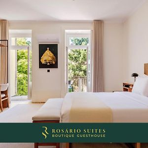 Rosario Suites Guesthouse - Adults Only